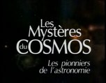 Les pionniers de l'astronomie