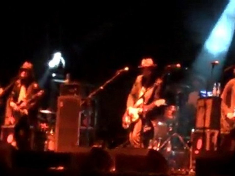 Broken Social Scene