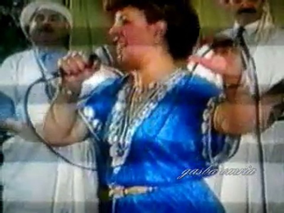 '´¯)¸.✿'´¯)' gasba special hachk cheikha fouzia✿'´¯)¸.✿'´¯)'