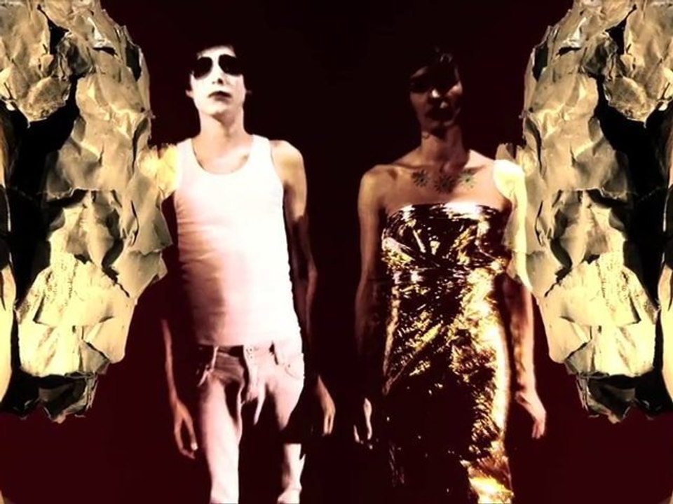 Coming Soon - Moonchild