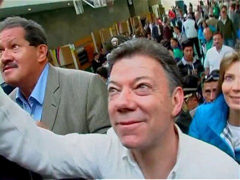 Le Journal vidéo du lundi 31 mai 2010, édition de 12H00.