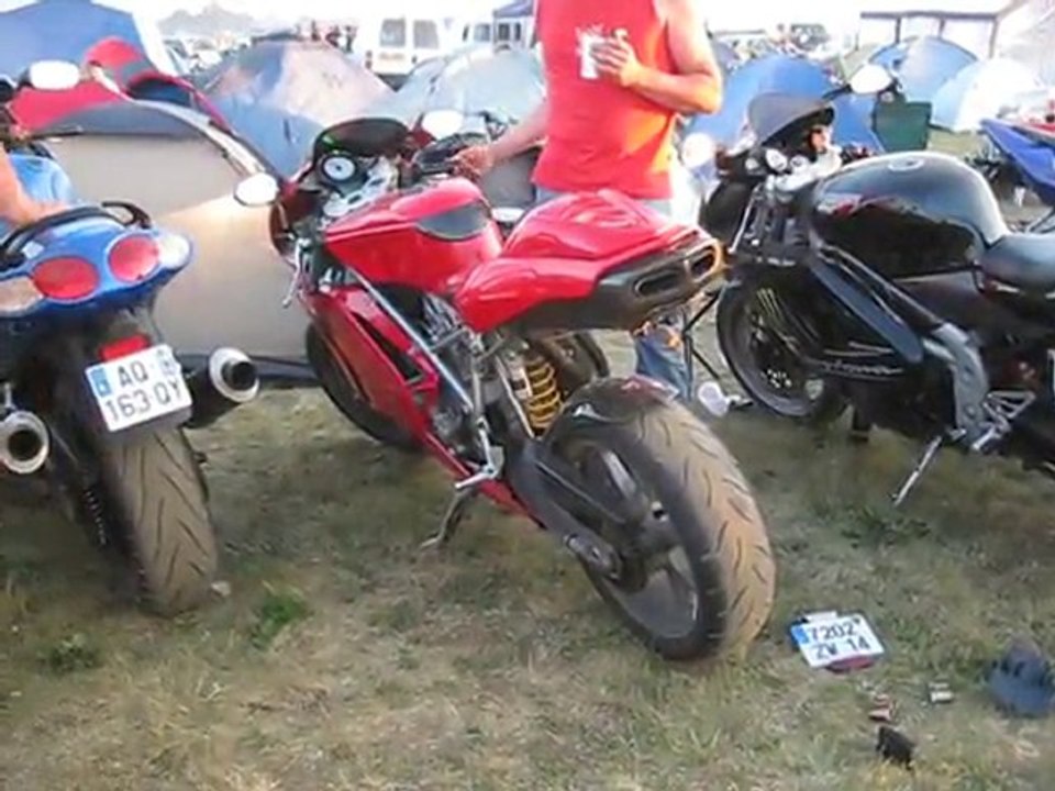 749s sur place lol