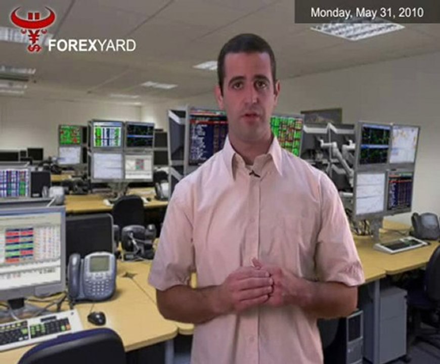 JPY Takes Losses as Risk Taking Returns