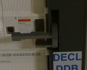 declencheur pour db90