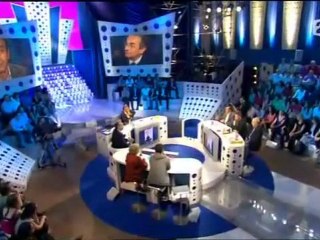 Clash Zemmour - Benamou : On n'est pas couché