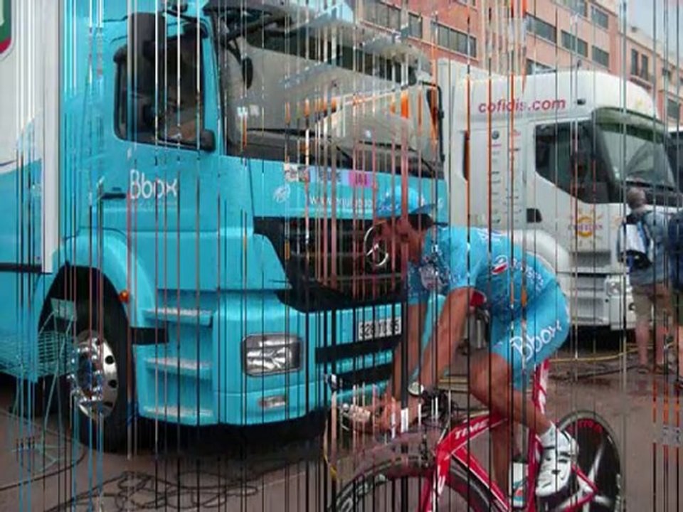 Dans la roue des bouygues telecom   Episode 7