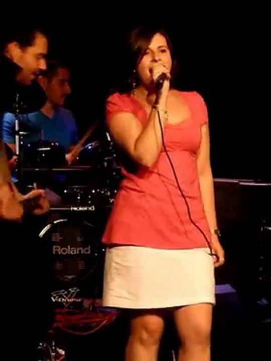 concert 29.05.2010 au bacchus Besançon