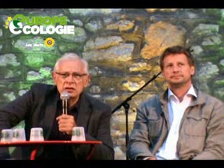 Philippe MEIRIEU soutient Anne PARLANGE