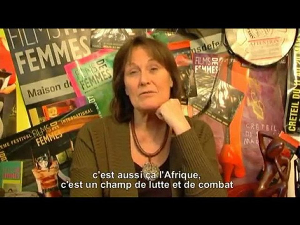 Festimage #8  part 2 FIFF #32