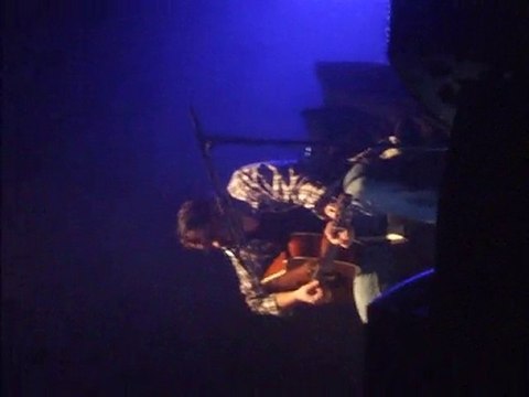 Damien Saez Zénith de Nantes