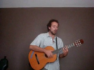 Song under the street lights ( scott nicholas )