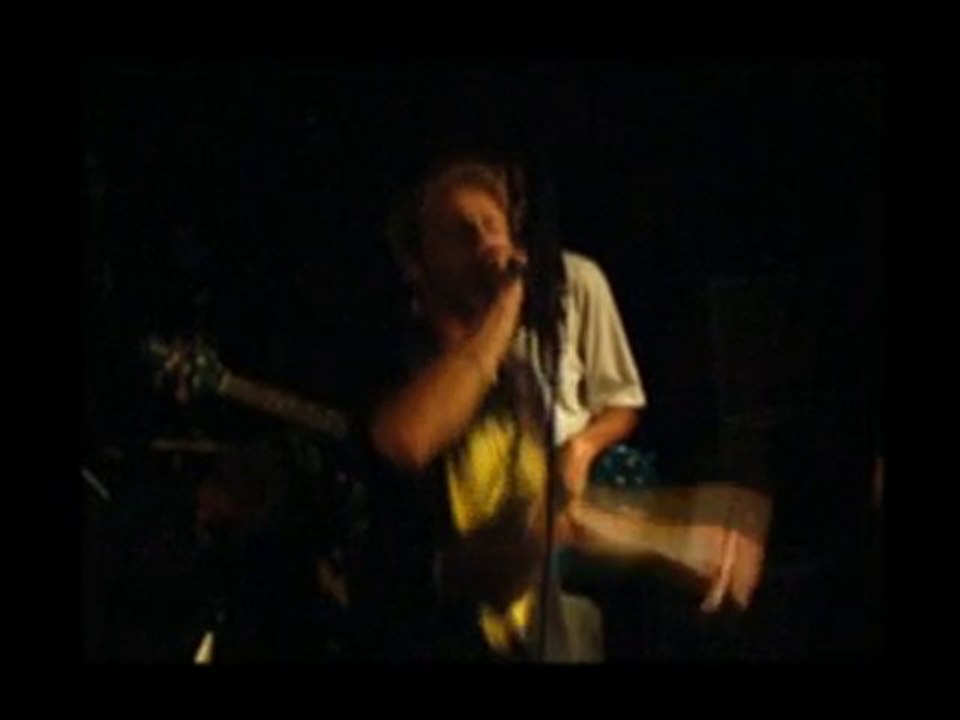 Open mic session la pleine lune Artikal Band Lamsbread Vik