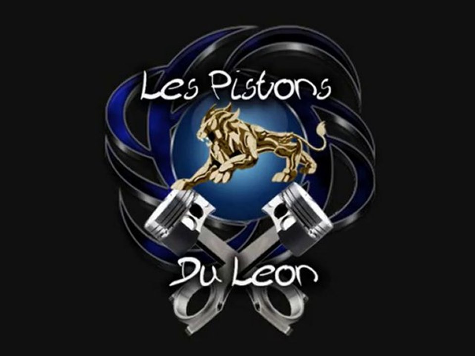 balades pistons du leon le 30/05/10