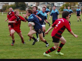 York Tigers Rugby League 09/10 Season Overview