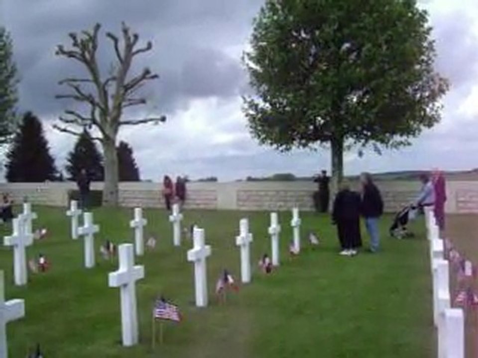 COMMEMORATION MEMORIAL DAY A BONY 1