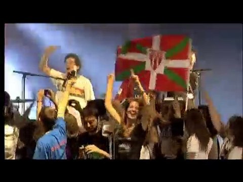 Bande Annonce Solidays 2010