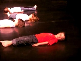 Spectable de danse de l'école PEREZ Esteban 25/05/2010