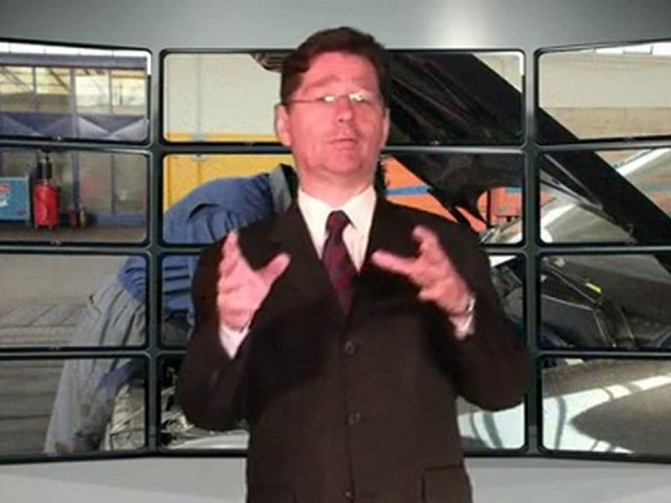 Dr. Hans-Peter Luippold