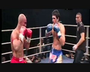 karim ghajji vs marat gregorian k-1 ukc world max 2010 dijon