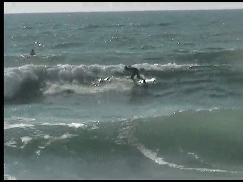 Entraînement du 28 Mai 2010