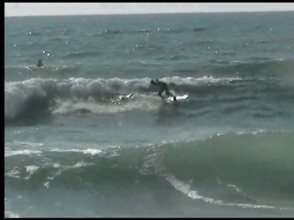 Entraînement du 28 Mai 2010