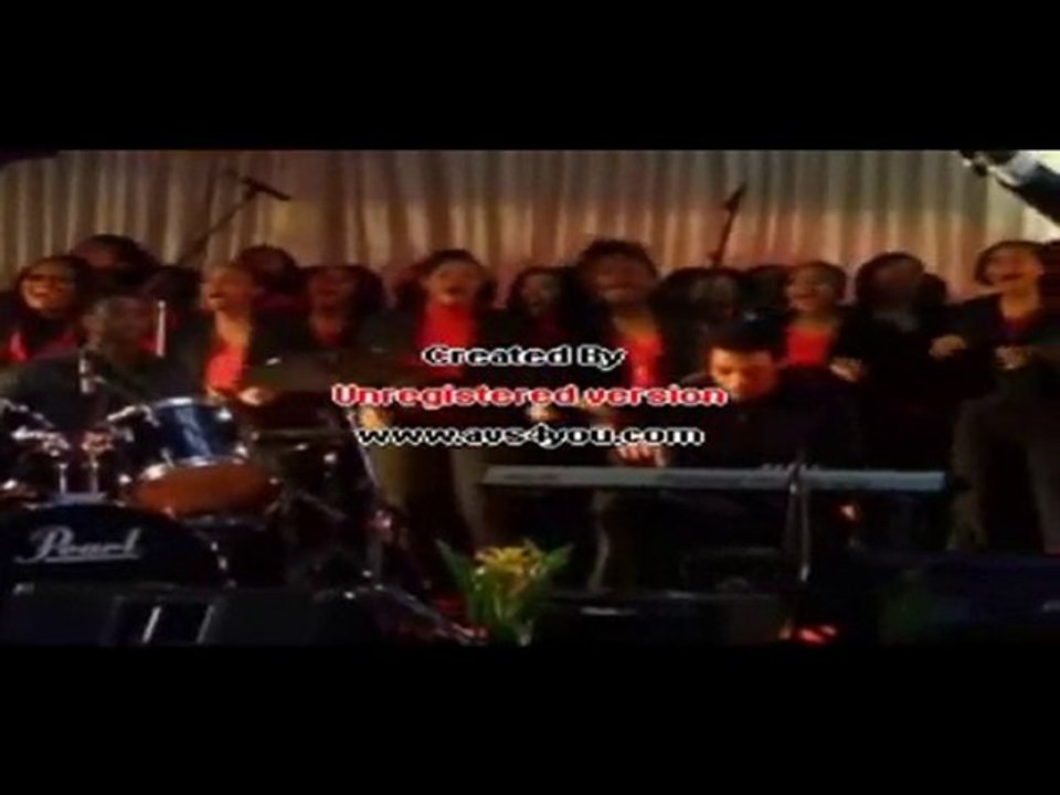 Mass Choir