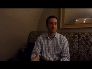 Legal and General - Joe Wiggins, PR Manager