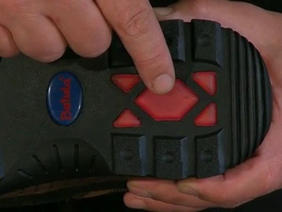 Betula Hannover S3 Sicherheitsschuhe Birkenstock