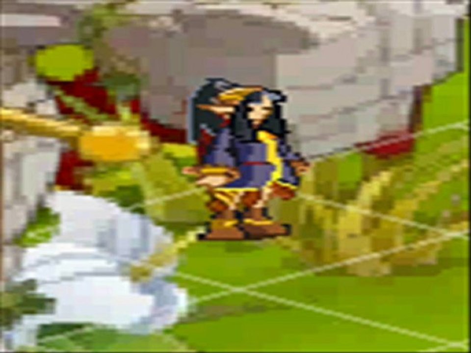 Arkoz-Dofus