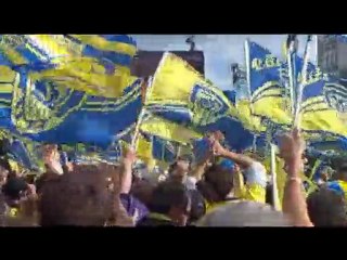 30 mai 2010 arrivée du bouclier sur Clermont