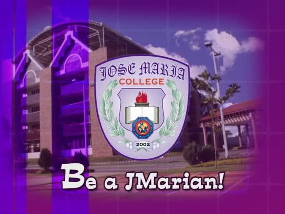Jose Maria College (Plugging)