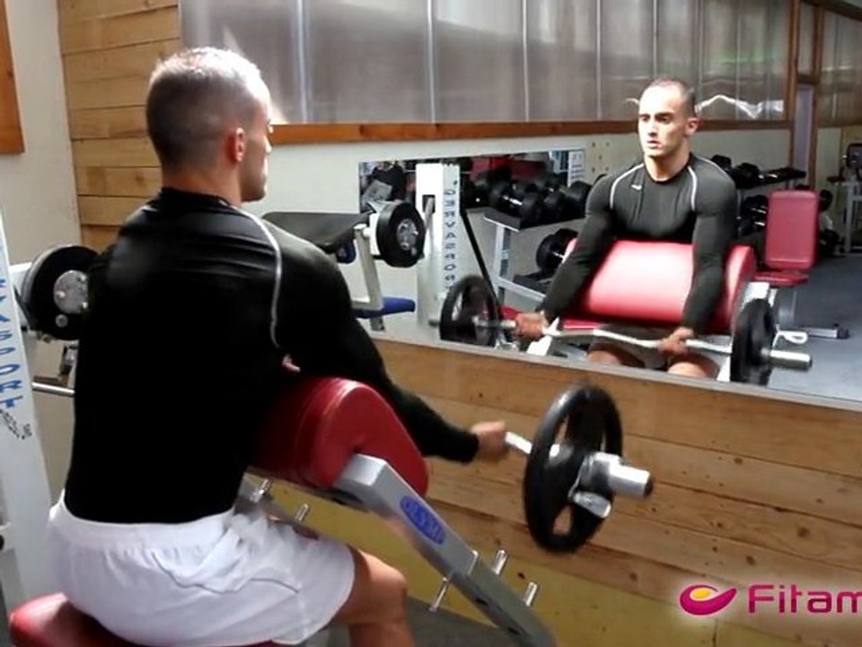 Fitamines, votre coach à dijon et à lyon ! Profil body
