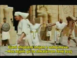 Hz.Jusufi epizodi 36 pjesa e 1