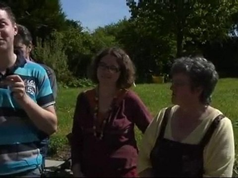 Wallonie Week-ends Bienvenue 22 et 23 mai 2010 (PARTIE 1)