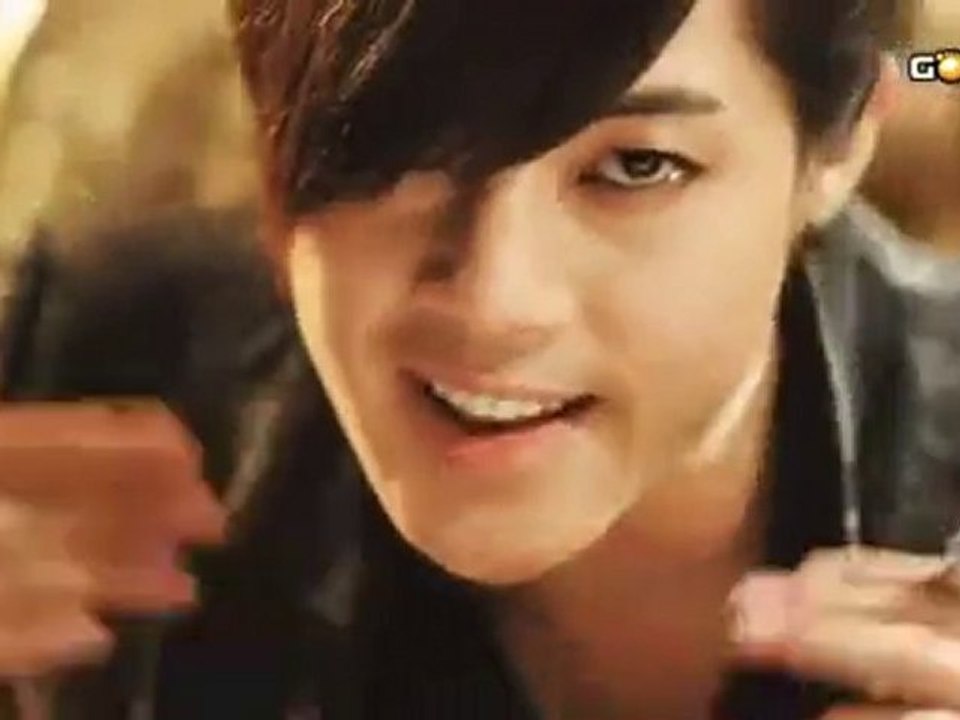 LOVE YA　Full　MV