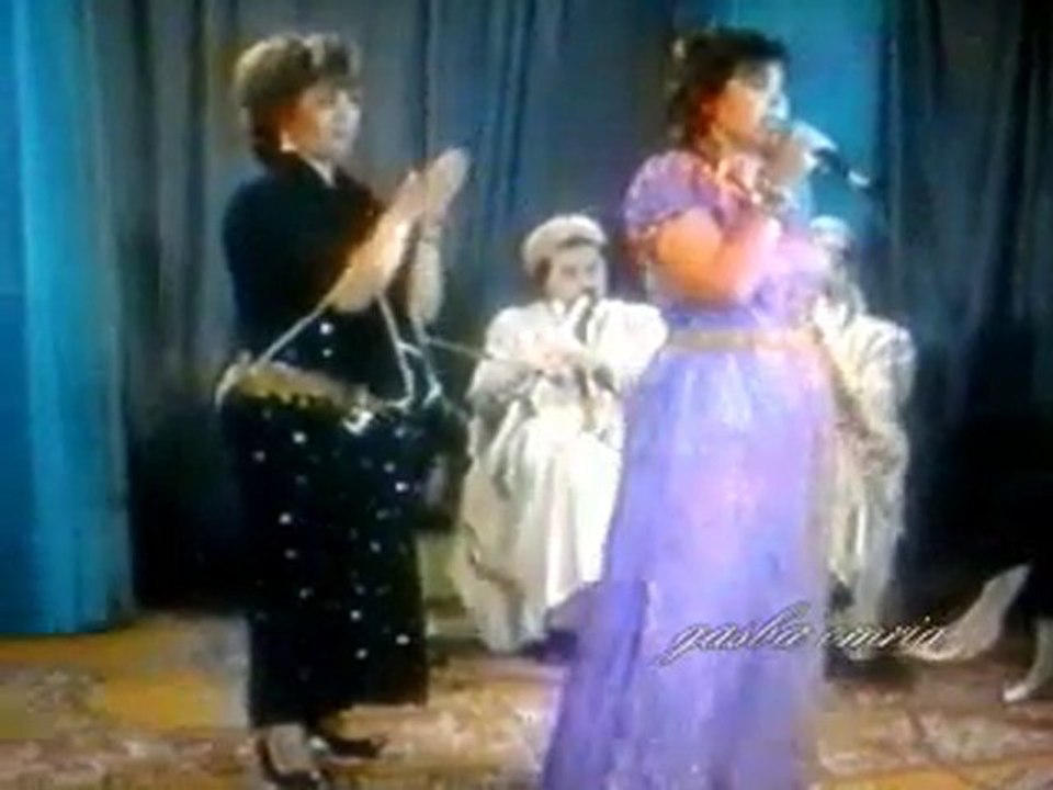 ✿'´¯)¸.✿'´¯)' cheikha rabia et cheikha fouzia " el hamam el