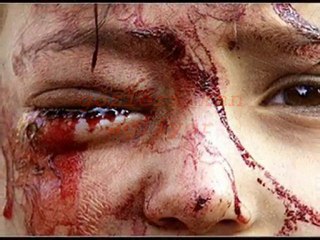 Israilin gazze zaferi