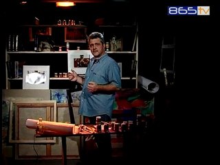 36 Християнство и изкуство - Мемлинг - част 2