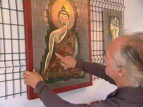 CTV : Cour d'artistes : La crise touche aussi les artistes