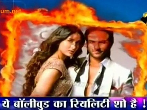 Bedroom Mein Camera - Part1[bolly]