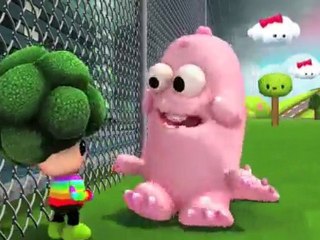 Blur - Pub TV France