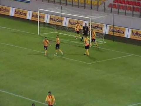 Calaisis TV : Crufc : N.Bouchart veut des démissions