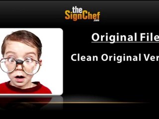 Sign Design - Images for Your Charleston Sign