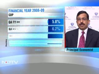 Agricultural growth has been a &#039;surprise&#039;