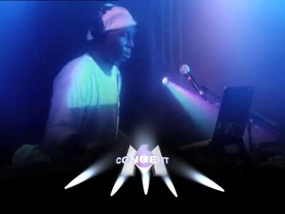 Festival Paris Hip Hop 2010 - Spot TV