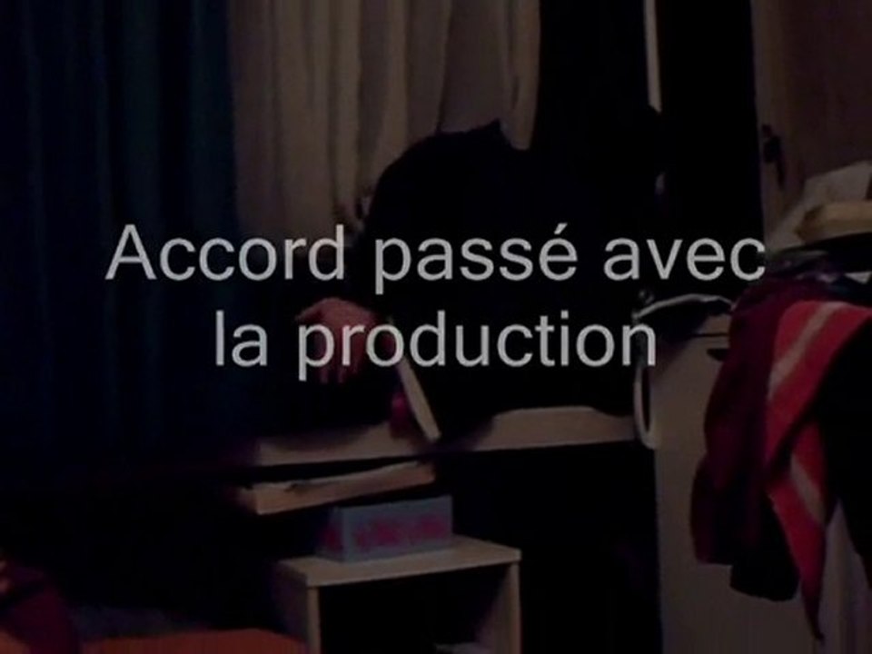 Bonne St Valentin (2008)