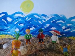 Ca fait un an qu'Elyas est né !