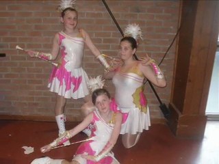 marina rosalines d henin beaumont et ses amis