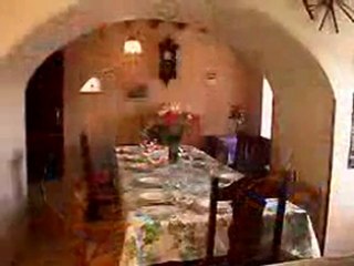 Gîte de M. Leborgne à Iffendic en Haute-Bretagne