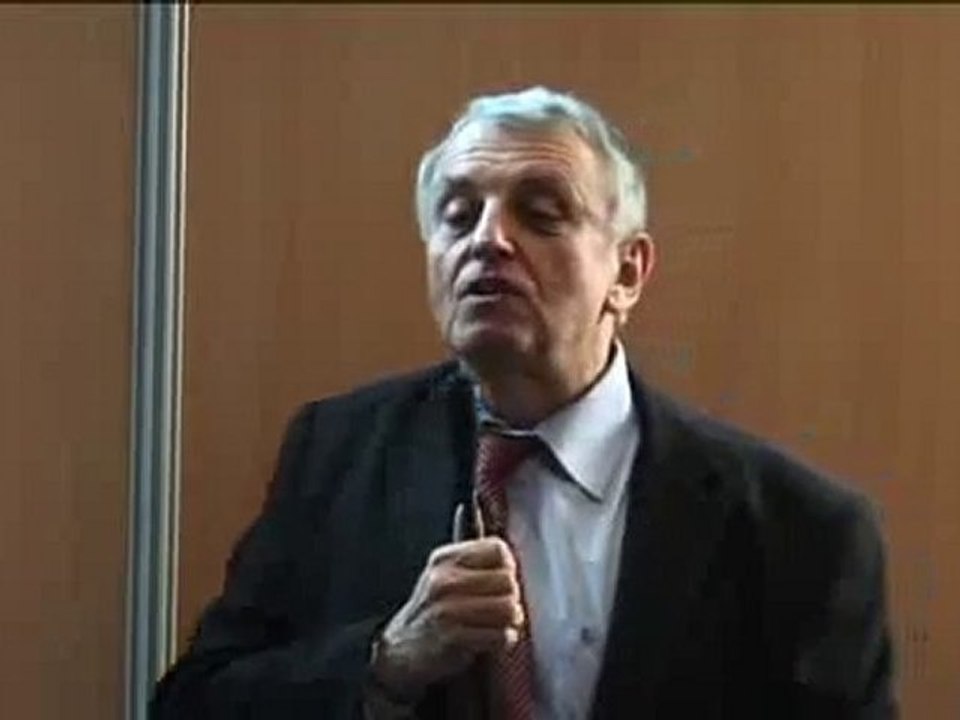 Les stresseurs professionnels